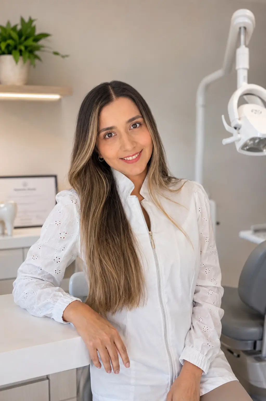 claudiaroco dentista
